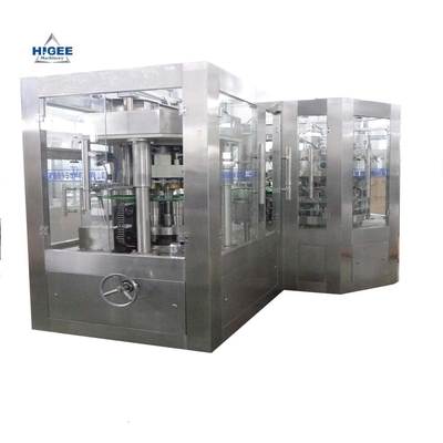 Китай автоматическая машина завалки воды 40000БПХ, машина 17КВ продукции воды в бутылках поставщик