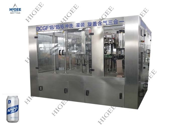 Китай Автоматическая машина завалки алюминиевой консервной банки, машина завалки аэрозоля/оборудование поставщик