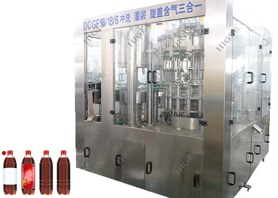 Китай 3 в 1 Карбонатед системе управления ПЛК машины завалки консервной банки напитка безалкогольного напитка поставщик
