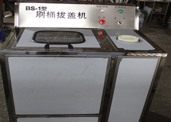 Китай контролируемое руководство деятельности автоматической стеклянной стиральной машины бутылки содовой 20Л легкое поставщик
