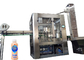 Высокоскоростная машина завалки напитка сока, стабилизированная машина завалки банки пива поставщик