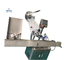 Цилиндрическая автоматическая машина для нанесения этикеток для фармацевтической / косметической промышленности поставщик