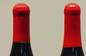 750 ml вина вощия герметизируя машину с вином красного цвета вина стеклянной бутылки роскошным герметизировал машину с ликером gine водки поставщик