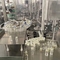 Завалка бутылки машины фармацевтической стеклянной пробирки 15000BPH покрывая небольшая и покрывая машина поставщик