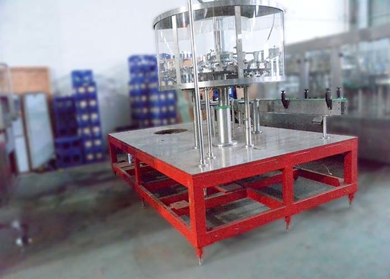 Китай Линия 110/220/380В полноавтоматического сока заполняя с машиной упаковки напитка горячей поставщик