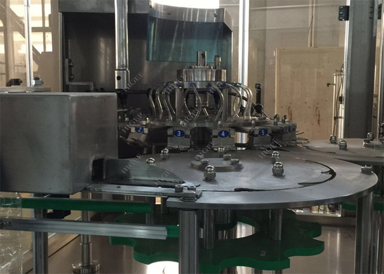 Китай Автоматическая машина завалки пива, производит оборудование промышленного пива разливая по бутылкам с КЭ поставщик