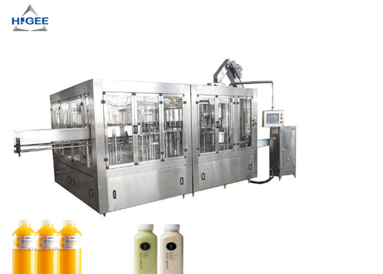 Китай Карбонатед машина завалки безалкогольного напитка, оборудование горячей соды заполнения разливая по бутылкам поставщик
