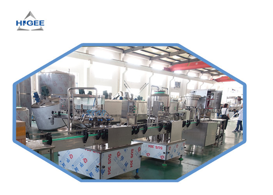 Китай Опиловочный станок напитка длинного срока службы жидкостный с материалом конвейерной ленты поставщик