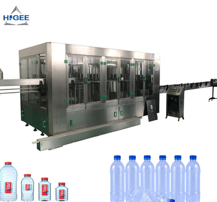 Китай машина завалки бутылки питьевой воды ДК 24В/машина минеральной воды разливая по бутылкам поставщик
