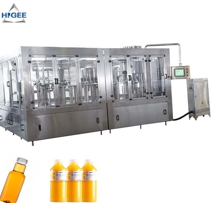 Китай 8000 БПХ Карбонатед машина завалки напитка/жидкостная голова машины упаковки 40 поставщик