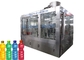 Автоматический Карбонатед центр управления машины завалки воды соды Программабле поставщик
