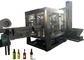 Машина завалки оливкового масла конюшни СУС 304, машина пива разливая по бутылкам для ЛЮБИМЦА поставщик